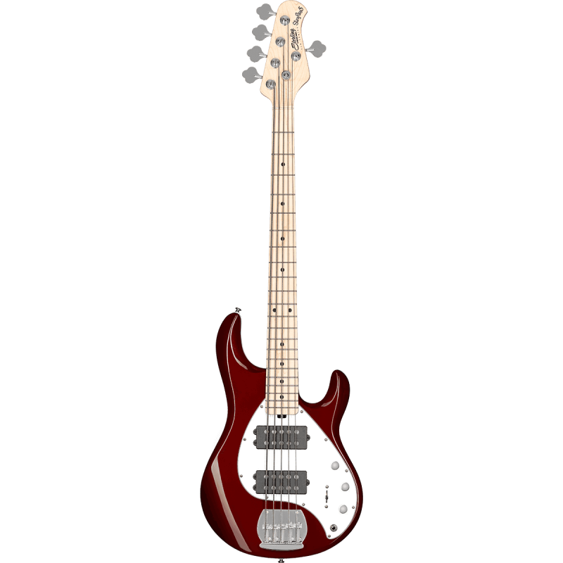 STERLING BY MUSIC MAN RAY5HH-CAR-M1