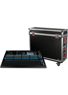 GATOR CASES G-TOURQU32