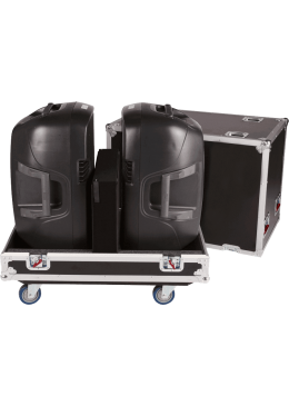 GATOR CASES G-TOURSPKR-215