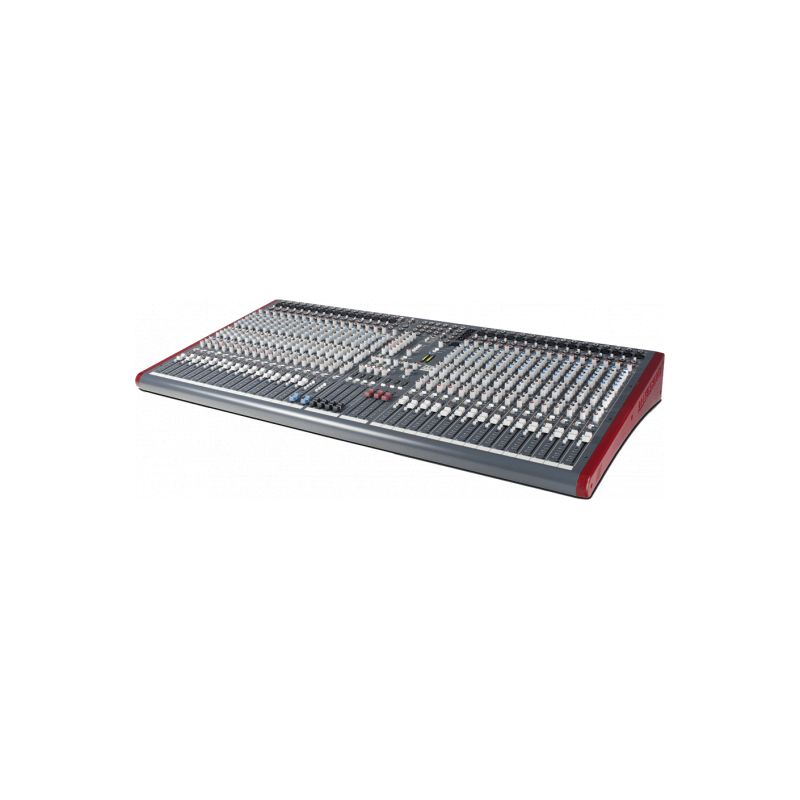 ALLEN & HEATH ZED-436