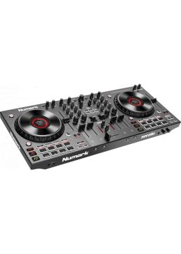 NUMARK NS4FX