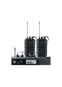 SHURE P3TER112TW-H20