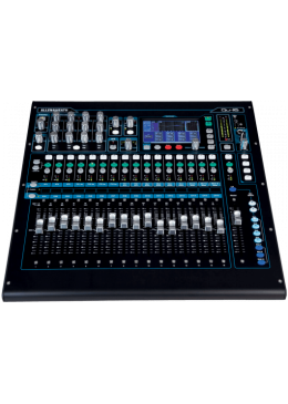 ALLEN & HEATH QU-16