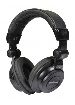 Woodbrass HP-500 Studio Closed Headphones