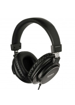 Woodbrass Original First Monitoring Studio Headphones