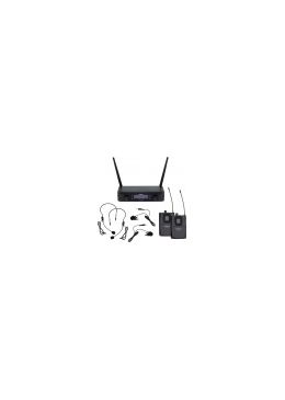 WOODBRASS UHF-2HL-MULTI