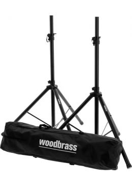 WOODBRASS SS50-SET