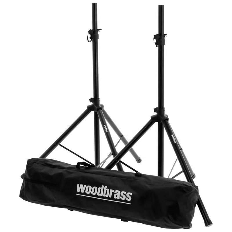 WOODBRASS SS50-SET