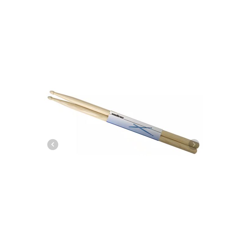 WOODBRASS 5A-HICKORY