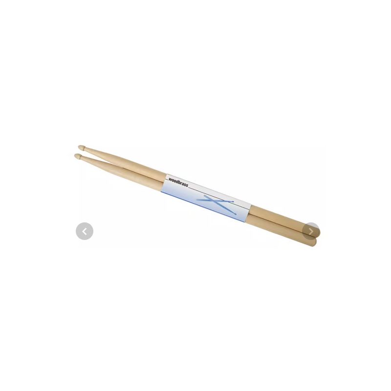 WOODBRASS 5A-E