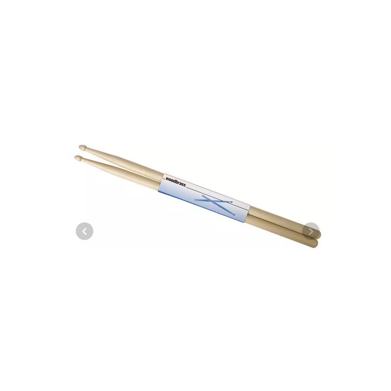 WOODBRASS 7A-E