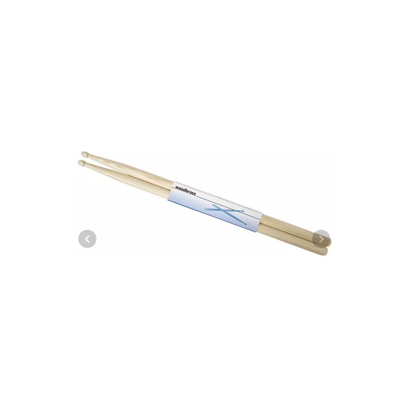 WOODBRASS 7A-HICKORY