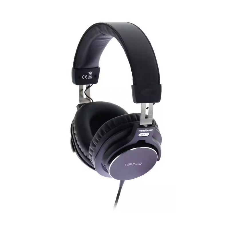 WOODBRASS HP1000