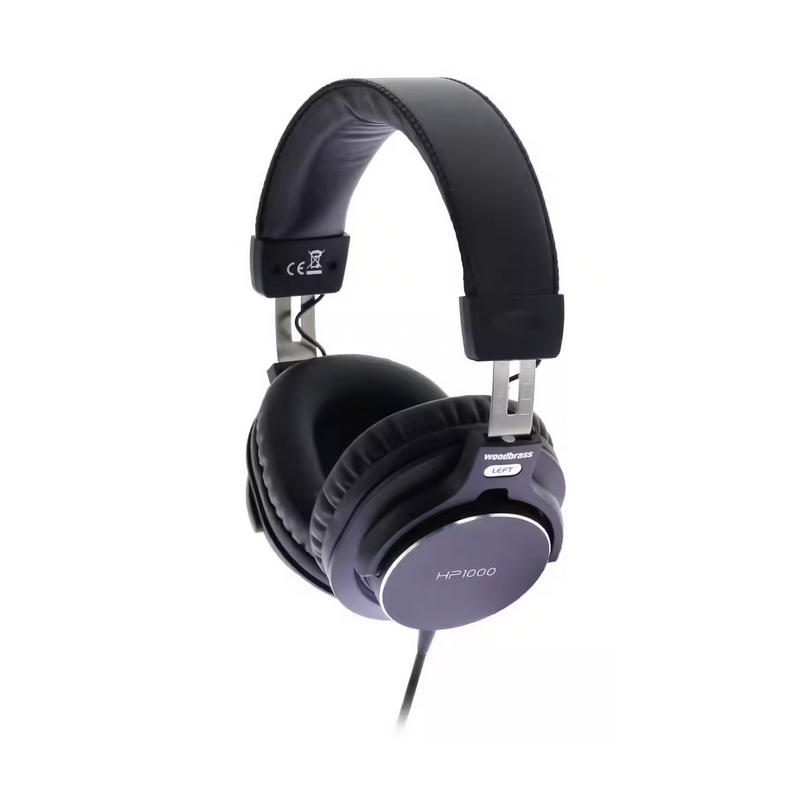 WOODBRASS HP1000