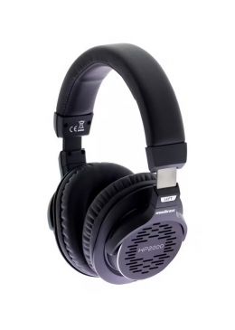 WOODBRASS HP2000