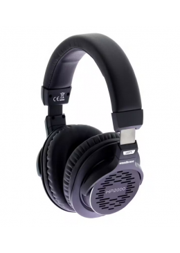 WOODBRASS HP2000