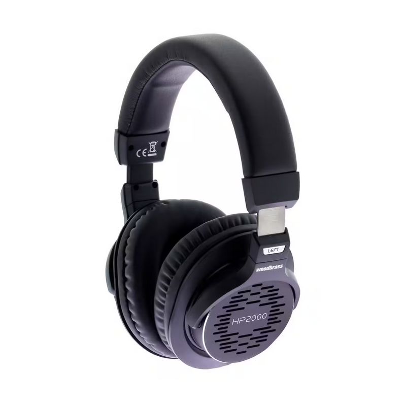 WOODBRASS HP2000