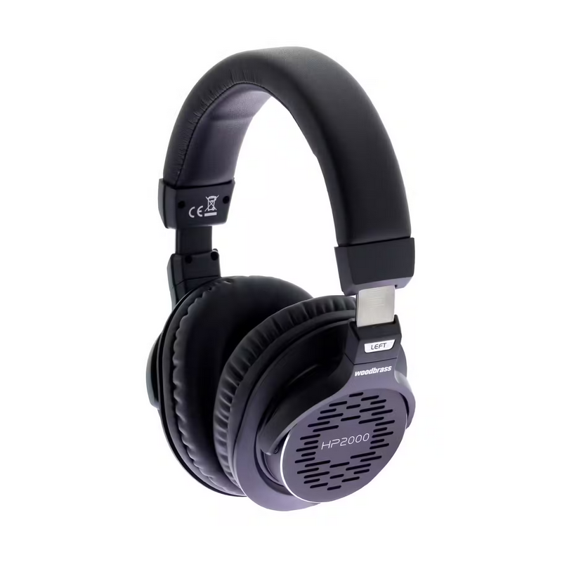 WOODBRASS HP2000
