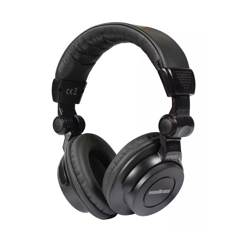 Woodbrass HP-500