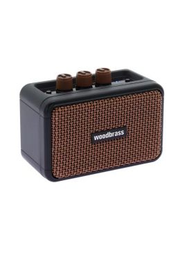 WOODBRASS GE5B