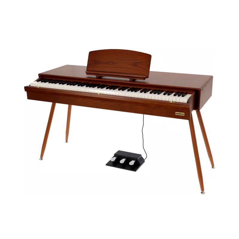 WOODBRASS VP-20