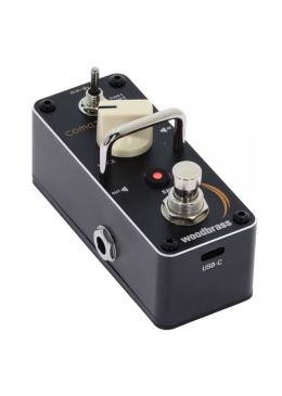 WOODBRASS COMET-LOOPER