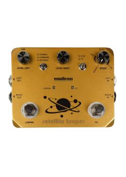 WOODBRASS SAT-LOOPER