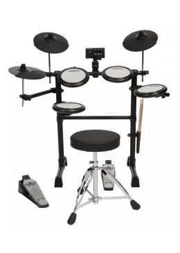 WOODBRASS DDX10-MESH