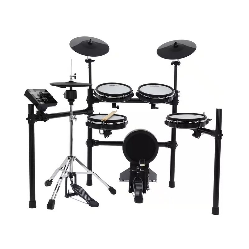 WOODBRASS DDX50-MESH
