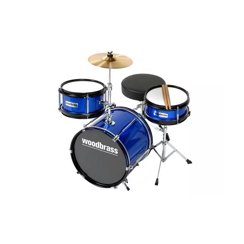 WOODBRASS DSJ90B