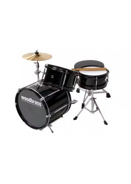 WOODBRASS DSJ90BK