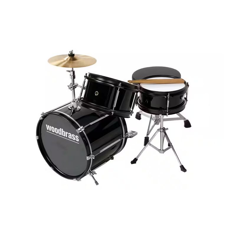 WOODBRASS DSJ90BK