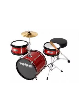 WOODBRASS DSJ90R