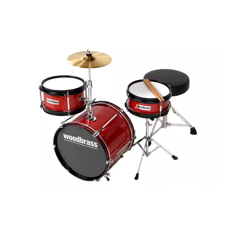 WOODBRASS DSJ90R