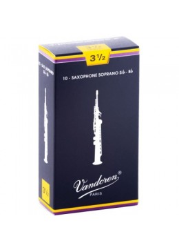 VANDOREN SR2035