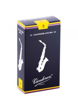 VANDOREN SR213