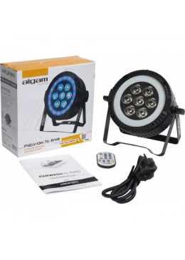 ALGAM LIGHTING PARWASH76-RING