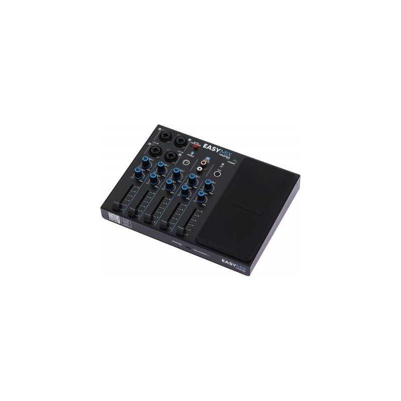 ALGAM AUDIO EASYMIX
