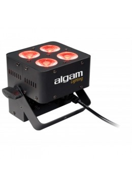 ALGAM LIGHTING PAR-410-QUAD