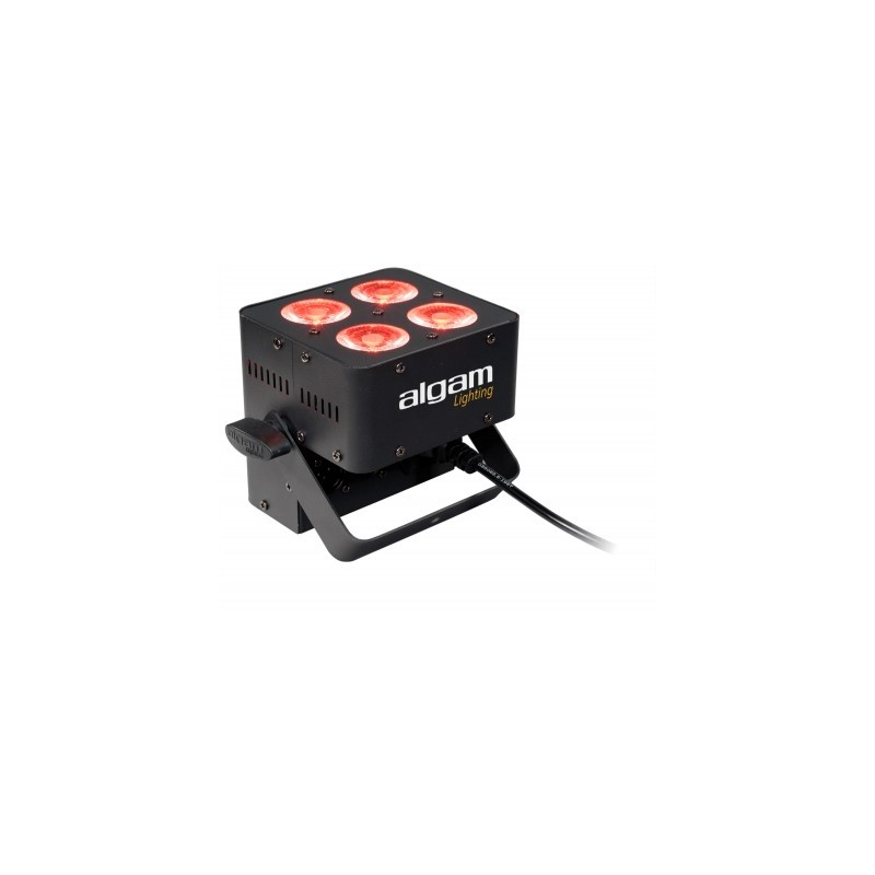 ALGAM LIGHTING PAR-410-QUAD