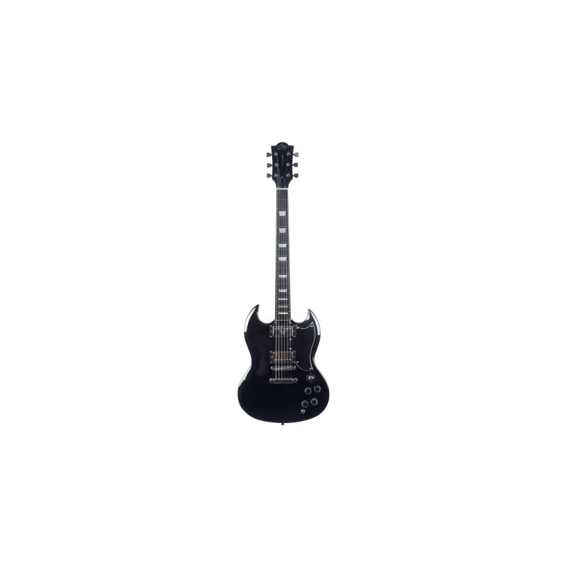 EKO DV300-BLK