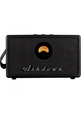 ASHDOWN BETTY