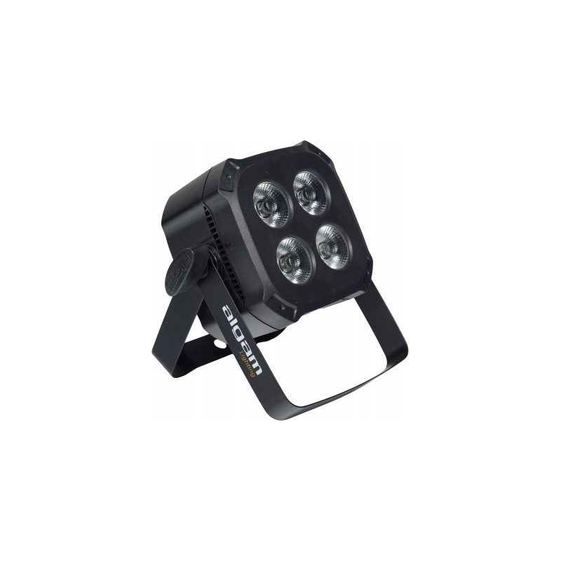 ALGAM LIGHTING MINIPAR46-QUAD