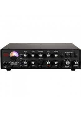 ASHDOWN RM-500-EVO-III