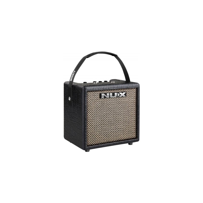 NUX MIGHTY-8BT-MK2