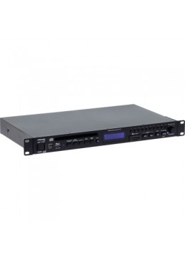ALGAM AUDIO CDP100-BT