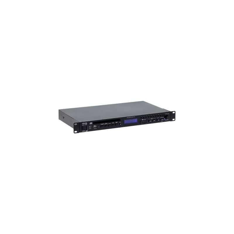 ALGAM AUDIO CDP100-BT