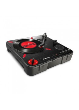 NUMARK PT01SCRATCH
