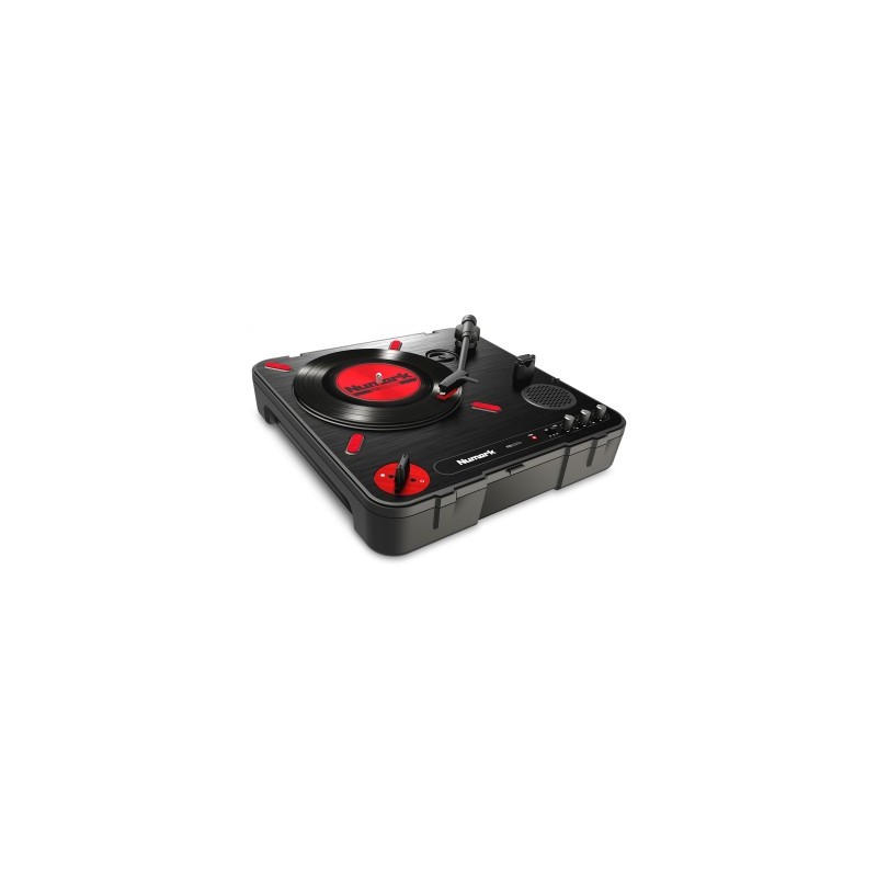 NUMARK PT01SCRATCH