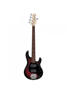 STERLING BY MUSIC MAN RAY5HH-RRBS-R1